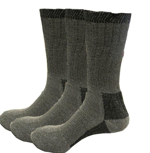 3 Pairs Winter Thermal Socks for Men & Women Warm Egypt