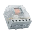 Mehrpunkt-Steuerrelais Trenn-Relais für Rolladen Rollladen Garagentor Rohrmotor