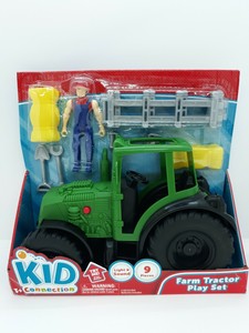 kid connection farm set