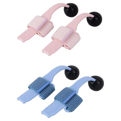 2x Piano Finger Train Gift Musical Instrument Accessory Hand Corrector