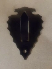 Arrowhead European Skull Mount Hanger