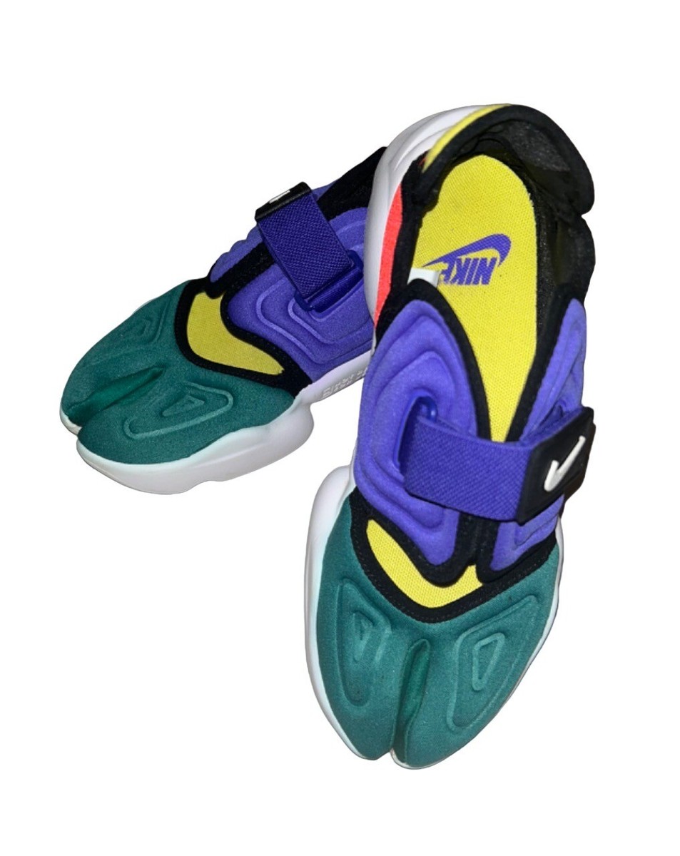 nike rift multicolor