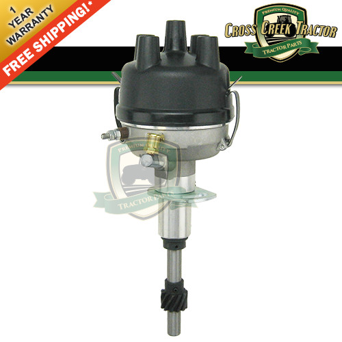 Distributor - Side Mount for Ford Tractors 8N 8N12127B
