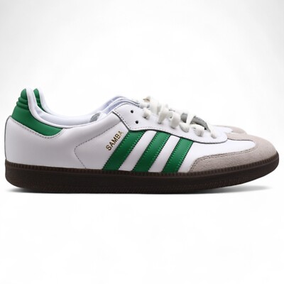 Adidas Men's Samba OG Lifestyle Shoes Sneakers Size 12