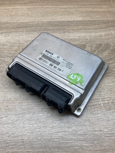 8D0907558F Motorsteuergerät / Modul Steuergerät Volkswagen Passat B5