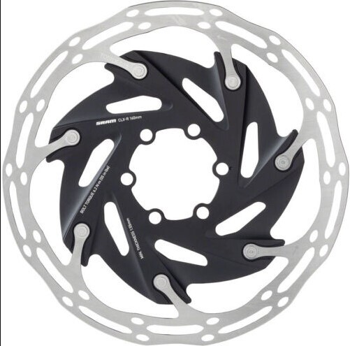 Disco freno SRAM Centerline 160 mm usato