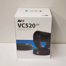 AVer VC520 PRO Video Conferencing System - COMVC520P