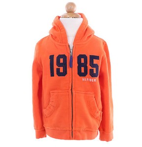 tommy hilfiger toddler hoodie