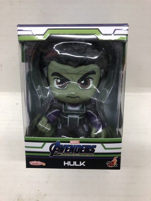 hulk armor toy