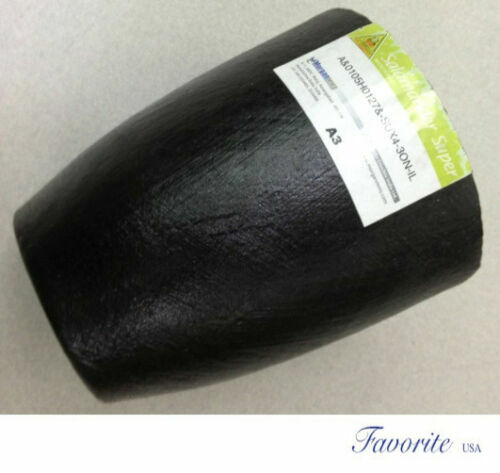 A4 Salamander Clay Graphite Crucibles Melting - Foto 2