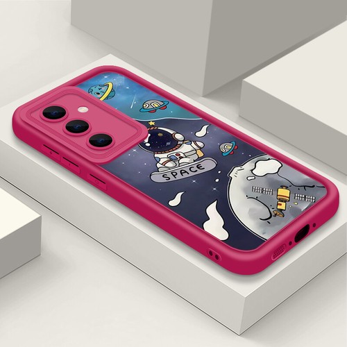 Silicone For Smausng S25 S24 S23 S22 S21 Ultra S20 FE A55 A35 A15 A14 Case Cover - Zdjęcie 14 z 22