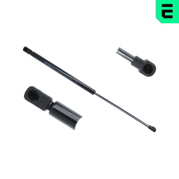 Optimal Gasfeder Motorhaube AG-51019 FüR 1J1 Bora Golf 1J5 VW 4 1 1J2 Variant-image