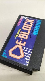 Athena De Block  Famicom FC NES