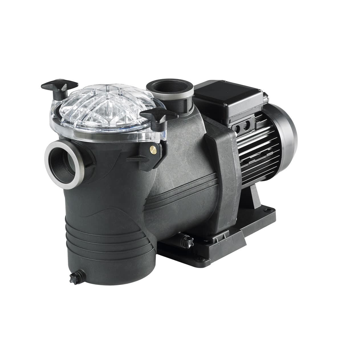 Astral Pompe Filtration Tri SE2N300TFLDFRA 3 Cv pour grand bassin