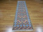 Bohemian Rug, Oushak Turkish Ushak Rug,Contemporary Design Rug 2.2x8.2 Ft — photo 3