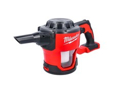 M18CV-0 Milwaukee 18V M18 Cordless Compact Hand Vacuum Bare Unit