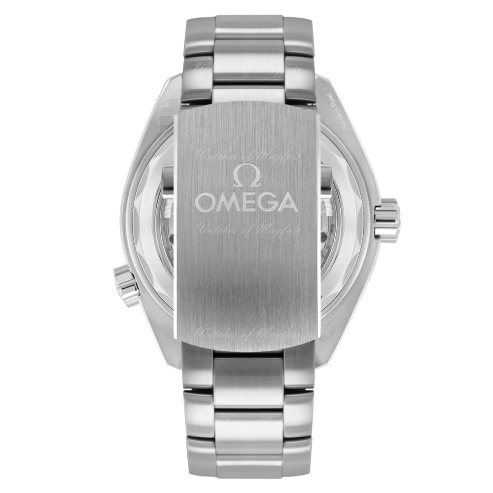 Omega Seamaster Planet Ocean 600M Co-Axial Master Chrono  215.30.44.21.01.002 image 4