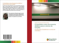 André Carlos Nascimento Maia Da Silva | O Geogebra Como Ferramenta DidáTica...