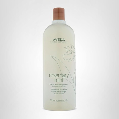 #ad Aveda Rosemary Mint Hand And Body Wash 33.8 oz $52.99