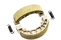 Bremsbacken RMS 0350 Hinten FüR Aprilia Derbi Gilera Piaggio Vespa Piaggio