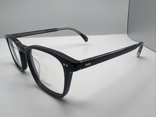 Oliver Peoples OV5324U 1492 Tolland 51/20 145 Schwarz Italy Brillenfassung 1470 - Bild 6 von 24