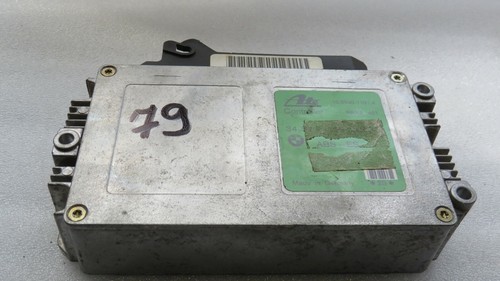 BMW E36 - ABS-ES Steuergerät / ECU 1138219 34521138219 5WK8401 10094011014 ATE