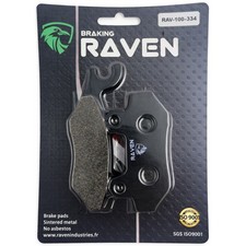 Plaquette de frein Peugeot 2008