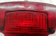 Hercules Rücklicht Mofa Moped Oldi Oldtimer usw