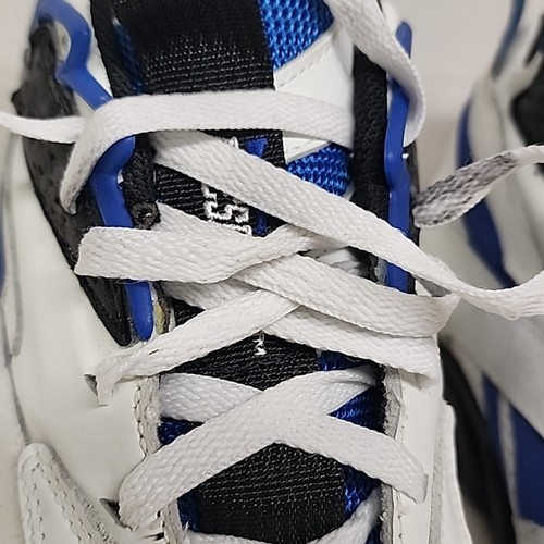 Reebok Scrimmage II Mid OG 1994 Preseason Emmitt Smith Sz 9.5us Dallas Cowboys - Picture 10 of 21
