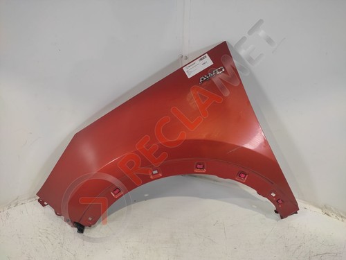 2010 KIA SPORTAGE FIRST ED CRDI ES N/S/F WING - Picture 7 of 18