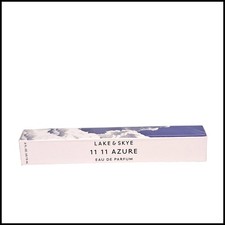Lake  Skye 11 11 Azure Eau de Parfum .5 oz / 15 ml Women's Fragrance Travel siz