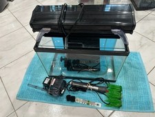 Aquarium - 5.5 gallons USED - PICK UP