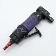Matco Mt5883 14 Right Angle Pneumatic Air Die Grinder - Purple Cp3018751 Matco Mt5883 14 Right Angle Pneumatic Air Die Grinder - Purple Cp3018751