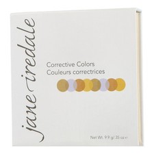 Jane Iredale - Corrective Colors Camouflage K...