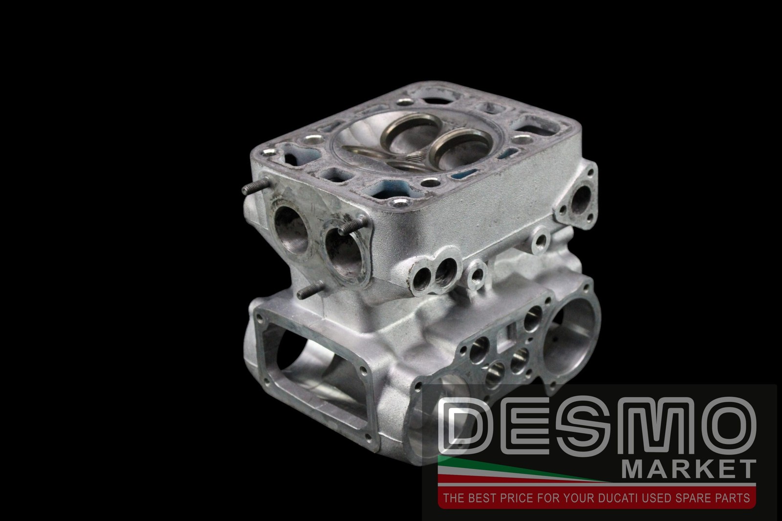 Culasse 9C Ducati 996 Creuse *CV0464*