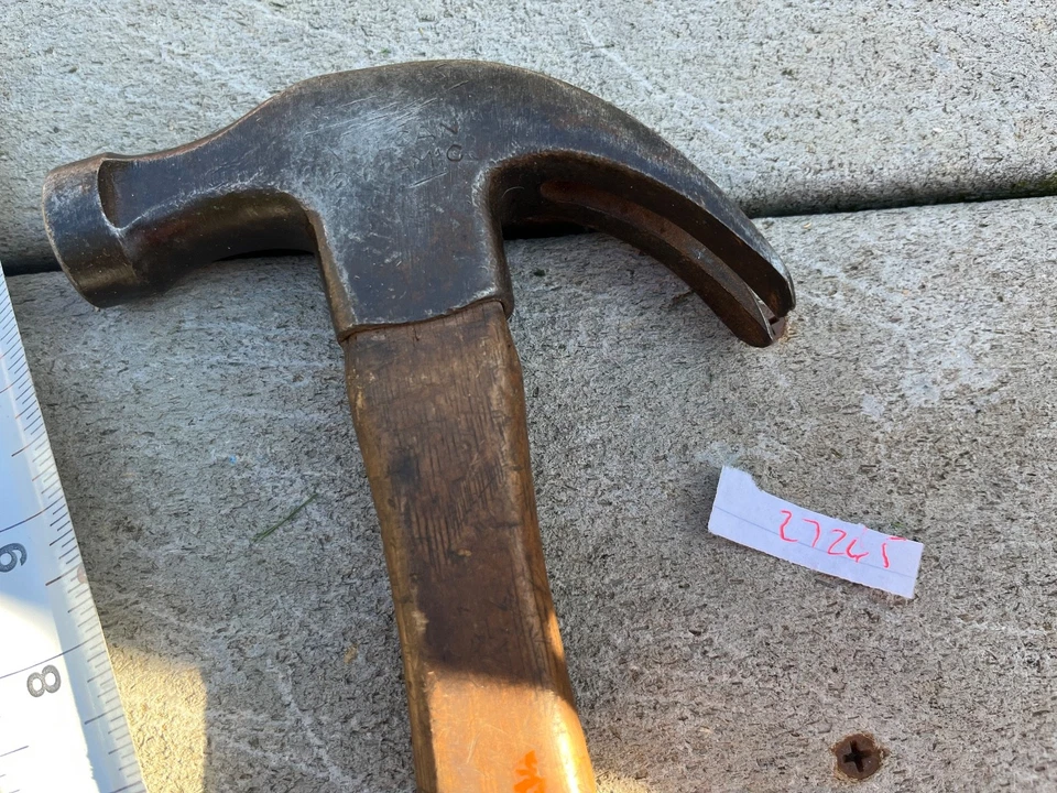 Martillo Vulcan Dynamic vintage (27265) Foto 2 de 4