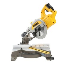 DCS777N-XJ 54v XR FLEXVOLT 216mm Mitre Saw Bare Unit
