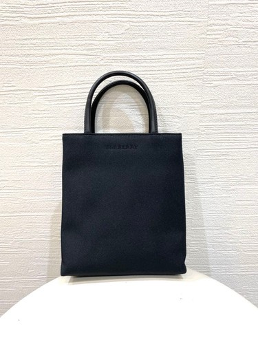 BURBERRY Pre-Owned Tote Bag
