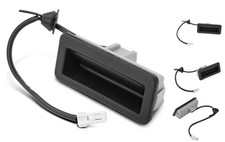 Rear Liftgate Hatch Release Switch for Ford Focus 2004-2007