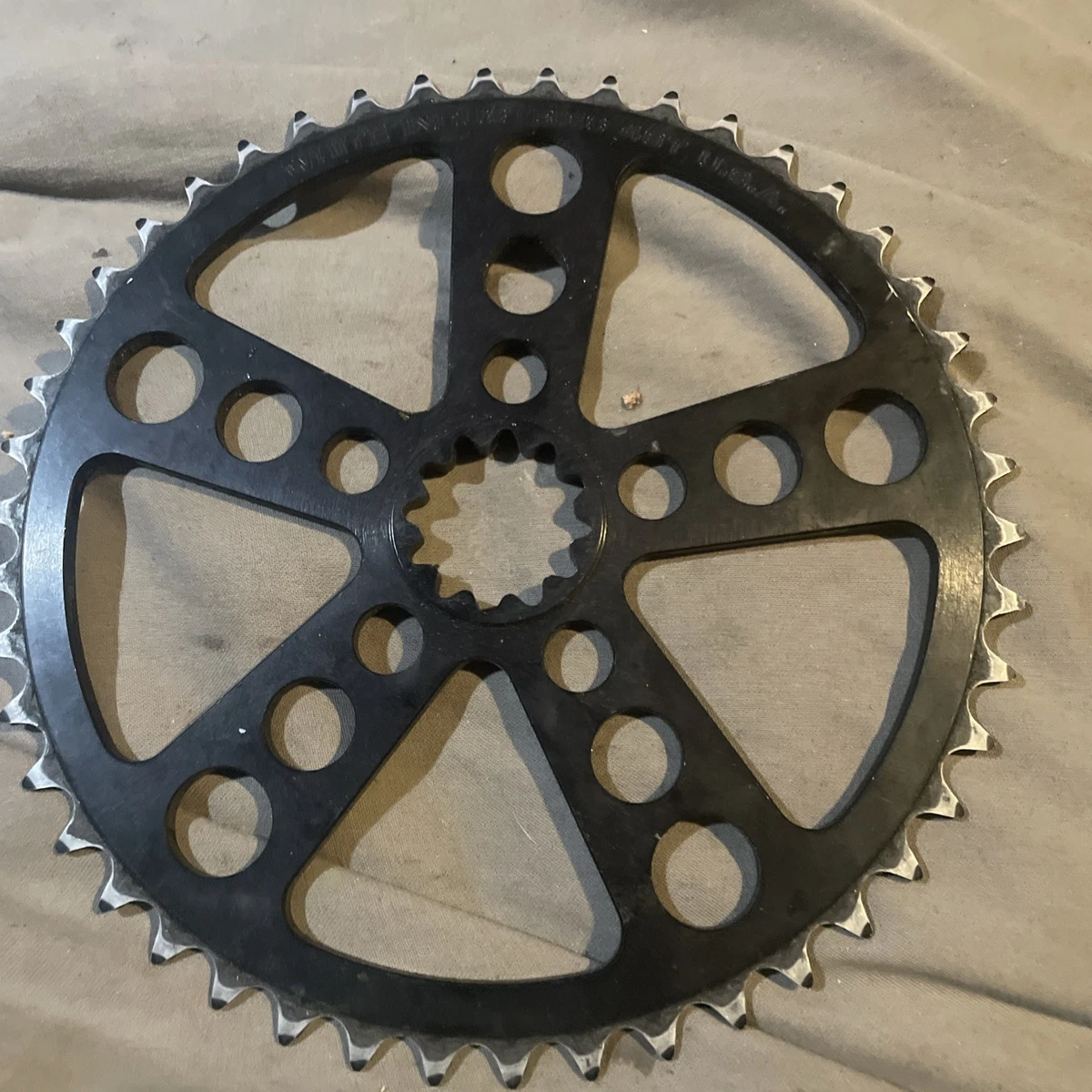 White Industries Bicycle Chainrings & BMX Sprockets for sale | eBay