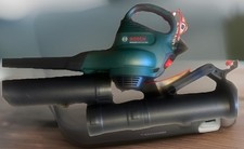 Bosch Garden Vacuum + Leaf Blower (GardenTidy 3000 )Exc Cndtn Tested