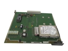 SIEMENS S42024-D3542-A202-8 LAD PROCESS CONTROL BOARD (AS PICTURED) UNMP