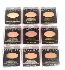 Mary Kay Endless Performance Beige 1 Cream-to-Powder Foundation - 0.35 oz