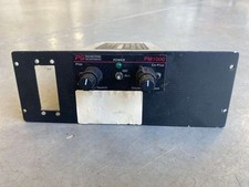 PS Engineering PM1000 Intercom with faceplate