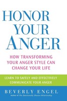 Beverly Engel | Honor Your Anger | Taschenbuch | Englisch (2004)