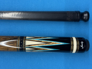 Jacoby Limited Edition Cues | eBay