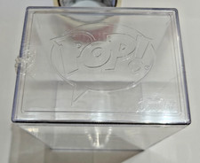 Funko Pop! Hard Stack Protector Display Case 4-inch