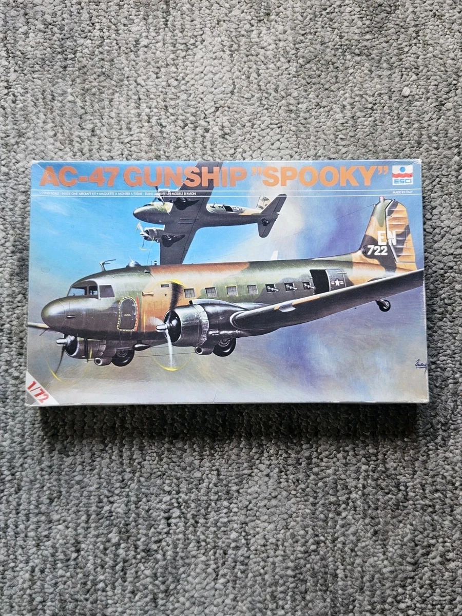 ESCI Toy Models & Kits for sale | eBay