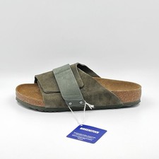 Birkenstock Kyoto Thyme Regular Fit - Size 9 US / 42 EU