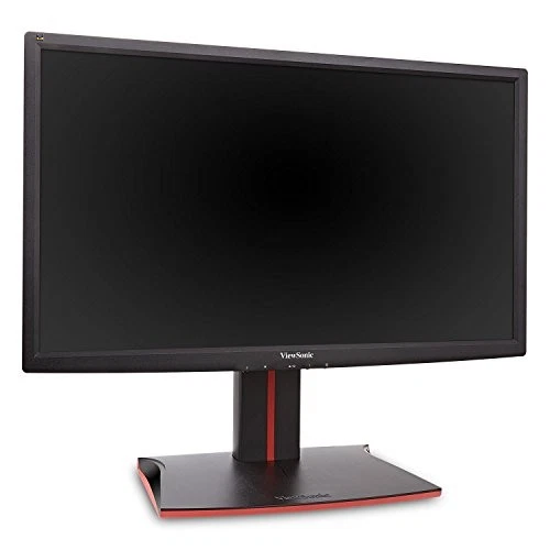 VIEWSONIC 27" FHD 144Hz 1ms FreeSync HDMI DP Gaming Monitor - Scratch & Dent - Image 4 of 4